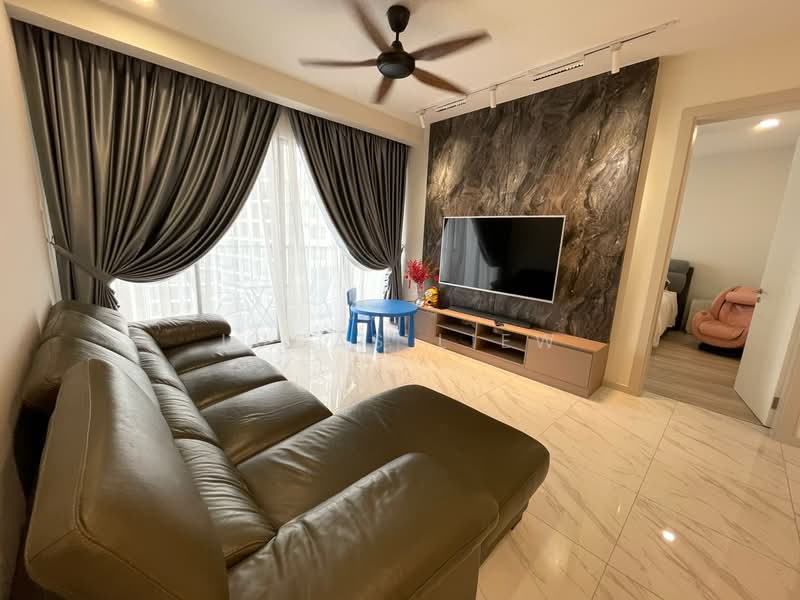 Condominium for Rent at South Brooks - Lucas Liew - PropertyGuru.com.my