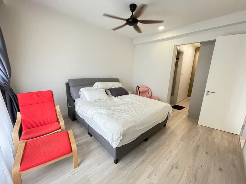 Condominium for Rent at South Brooks - Lucas Liew - PropertyGuru.com.my