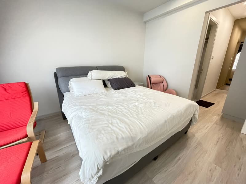 Condominium for Rent at South Brooks - Lucas Liew - PropertyGuru.com.my