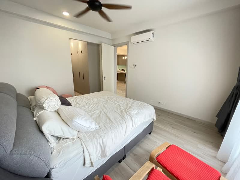 Condominium for Rent at South Brooks - Lucas Liew - PropertyGuru.com.my