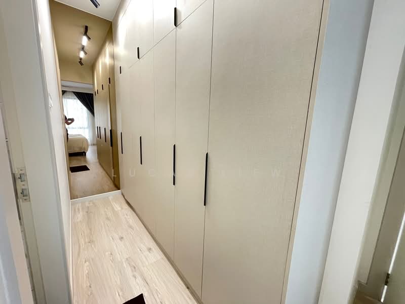 Condominium for Rent at South Brooks - Lucas Liew - PropertyGuru.com.my