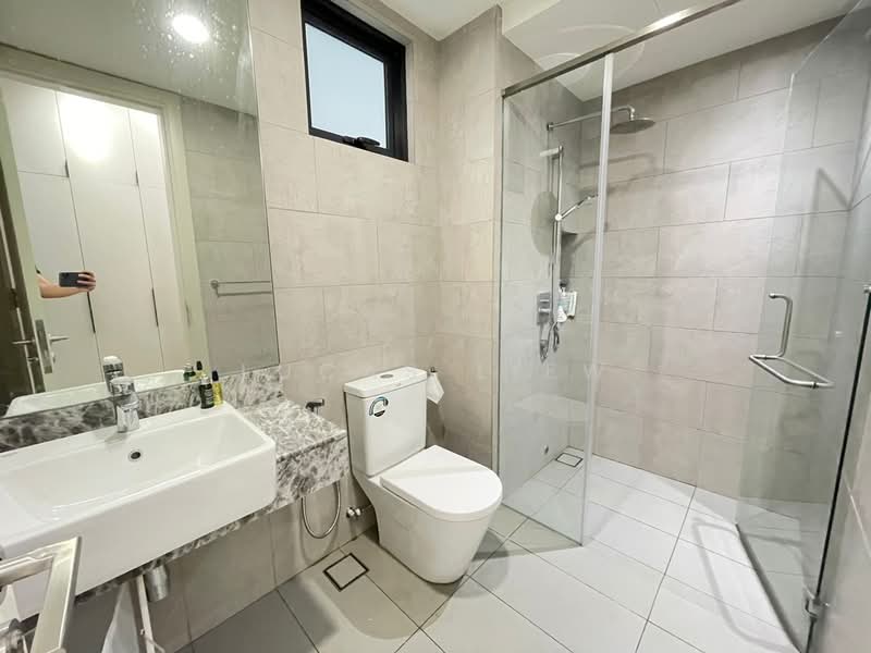 Condominium for Rent at South Brooks - Lucas Liew - PropertyGuru.com.my