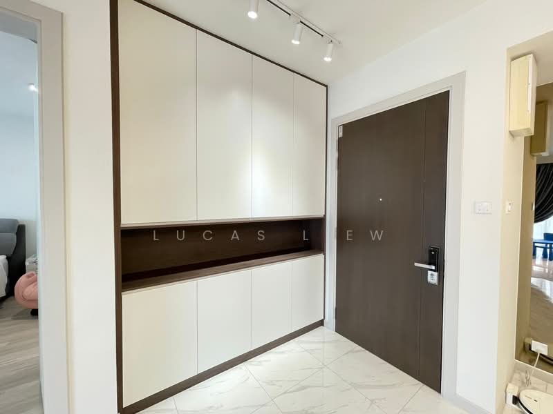 Condominium for Rent at South Brooks - Lucas Liew - PropertyGuru.com.my