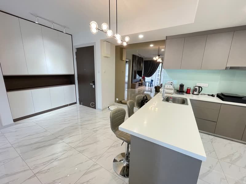 Condominium for Rent at South Brooks - Lucas Liew - PropertyGuru.com.my