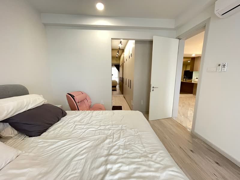 Condominium for Rent at South Brooks - Lucas Liew - PropertyGuru.com.my