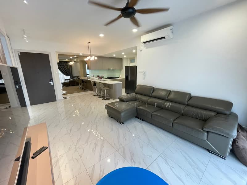 Condominium for Rent at South Brooks - Lucas Liew - PropertyGuru.com.my