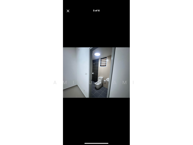 Bayu Residensi untuk Untuk Disewa - RM 1,400 /bulan, Mac 2026 - PropertyGuru.com.my