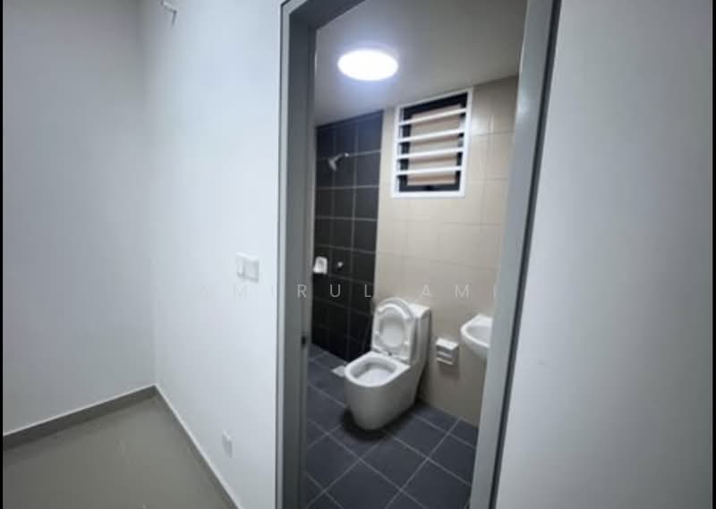 Bayu Residensi untuk Untuk Disewa - RM 1,400 /bulan, Mac 2026 - Bathroom - PropertyGuru.com.my