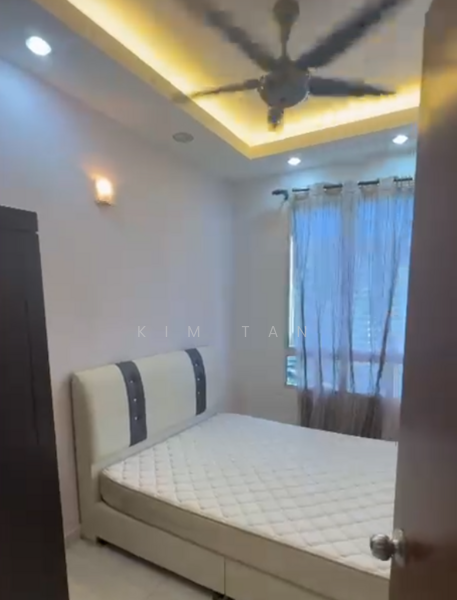 Putra Place Condominium untuk Untuk Disewa - RM 1,700 /bulan, Mac 2026 - Bedroom - PropertyGuru.com.my