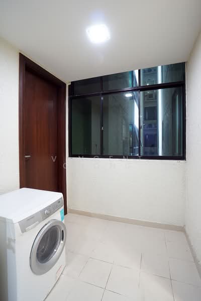 Condominium for Sale at The Peak Vista - Vincent Chong - Yard - PropertyGuru.com.my