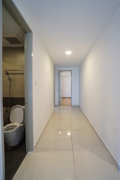 Condominium for Sale at The Peak Vista - Vincent Chong - Hallway - PropertyGuru.com.my