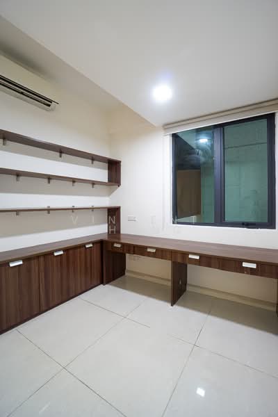 Condominium for Sale at The Peak Vista - Vincent Chong - Study Room - PropertyGuru.com.my