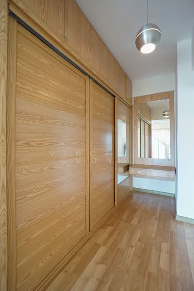 Condominium for Sale at The Peak Vista - Vincent Chong - Master Bedroom - PropertyGuru.com.my