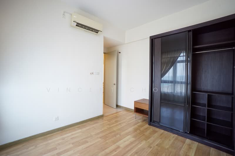 Condominium for Sale at The Peak Vista - Vincent Chong - Bedroom 2 - PropertyGuru.com.my