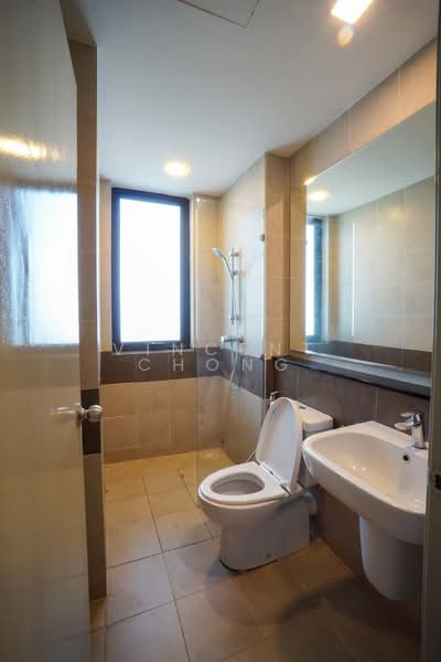Condominium for Sale at The Peak Vista - Vincent Chong - Bathroom 2 - PropertyGuru.com.my