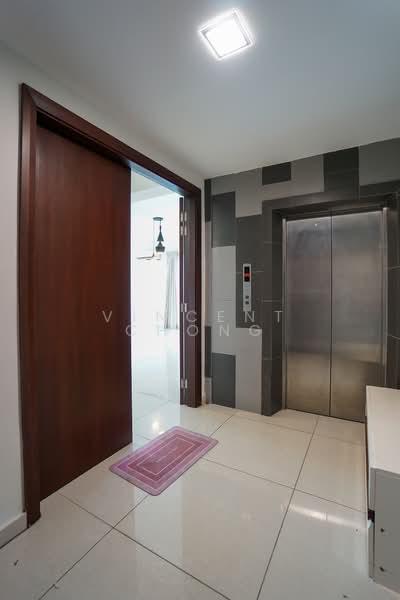 Condominium for Sale at The Peak Vista - Vincent Chong - Private Lift - PropertyGuru.com.my