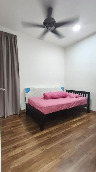 Service Residence for Rent at Sentul Point - Kean Yu - Bedroom - PropertyGuru.com.my