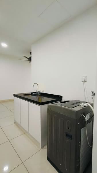 Service Residence for Rent at Sentul Point - Kean Yu - Interior - PropertyGuru.com.my