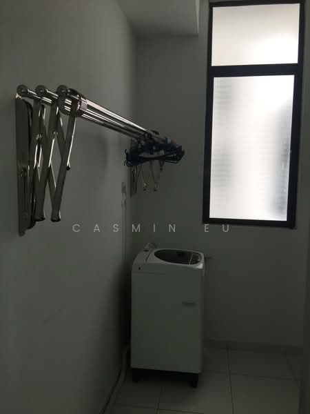 The Sky Executive Suites untuk Untuk Disewa - RM 2,200 /bulan, Mac 2026 - Interior - PropertyGuru.com.my