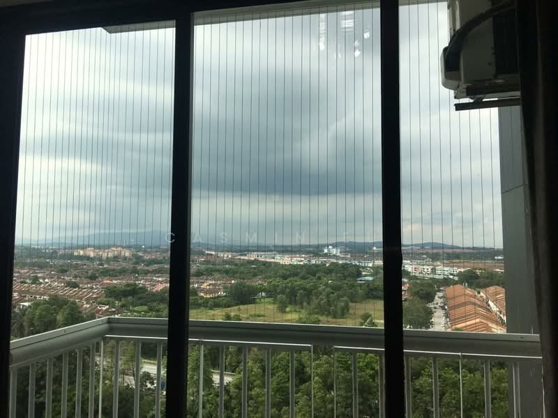The Sky Executive Suites untuk Untuk Disewa - RM 2,200 /bulan, Mac 2026 - View - PropertyGuru.com.my