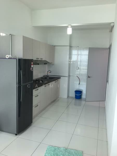 The Sky Executive Suites untuk Untuk Disewa - RM 2,200 /bulan, Mac 2026 - Kitchen - PropertyGuru.com.my