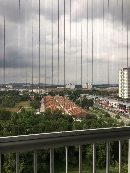 The Sky Executive Suites untuk Untuk Disewa - RM 2,200 /bulan, Mac 2026 - View - PropertyGuru.com.my