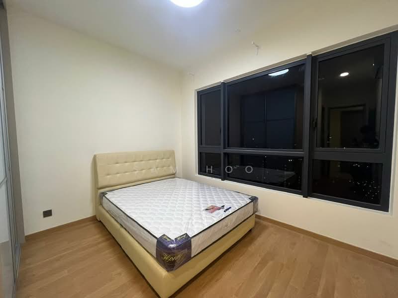 Service Residence for Rent at The Era @ Duta North - Sam Hoo - Bedroom - PropertyGuru.com.my