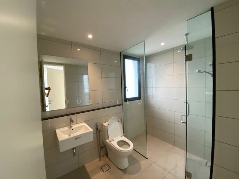 Service Residence for Rent at Duta Park Residences - Yubi Leong - Bathroom - PropertyGuru.com.my