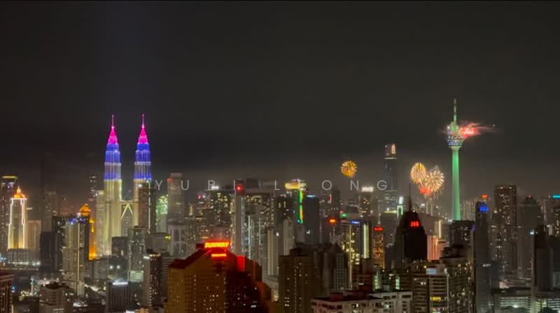 Service Residence for Rent at Duta Park Residences - Yubi Leong - Exterior - PropertyGuru.com.my