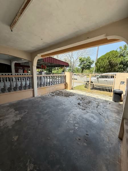 2-storey Terraced House for Sale in Ipoh (Perak) - Joyce Lau - Exterior - PropertyGuru.com.my