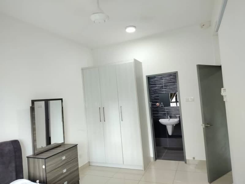 Citywoods untuk Untuk Disewa - RM 2,200 /bulan, Mac 2026 - Bedroom - PropertyGuru.com.my