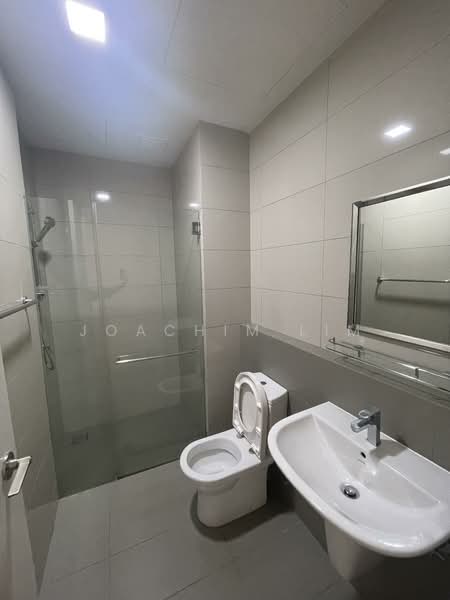 Condominium for Rent at Seri Riana Residence - Joachim Lim - Bathroom - PropertyGuru.com.my