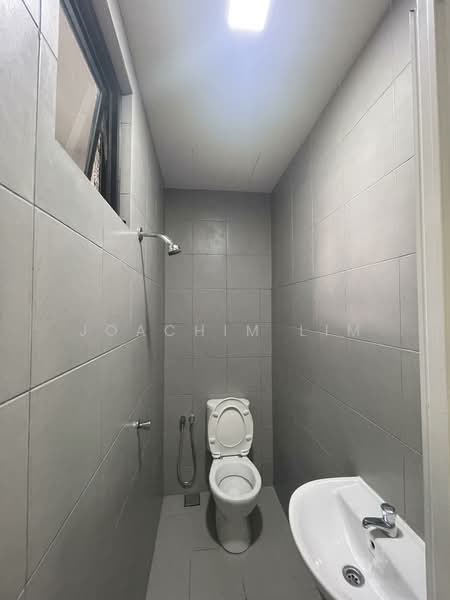 Condominium for Rent at Seri Riana Residence - Joachim Lim - Bathroom - PropertyGuru.com.my