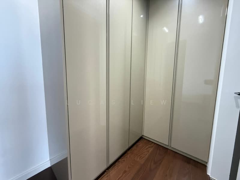 Park Regent @Desa Park City untuk Untuk Disewa - RM 25,000 /bulan, Mac 2026 - Interior - PropertyGuru.com.my