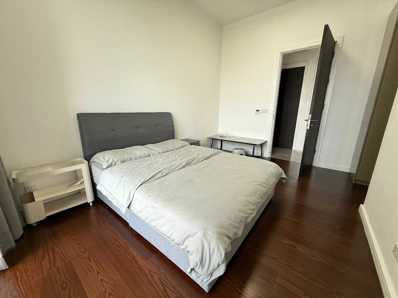 Park Regent @Desa Park City untuk Untuk Disewa - RM 25,000 /bulan, Mac 2026 - PropertyGuru.com.my