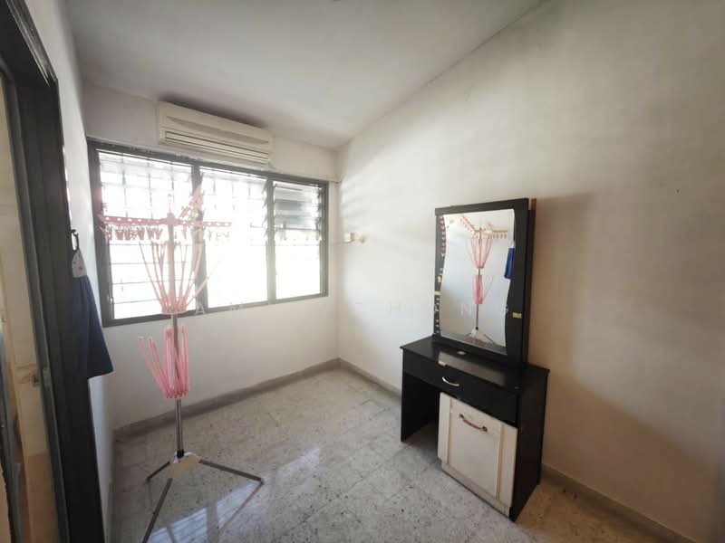 1-storey Terraced House for Sale in Taman Pertama (Ipoh) - Amie Chong - PropertyGuru.com.my