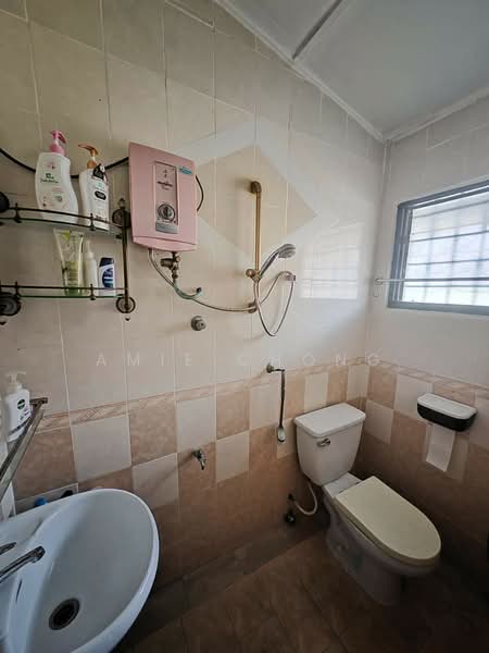 1-storey Terraced House for Sale in Taman Pertama (Ipoh) - Amie Chong - PropertyGuru.com.my