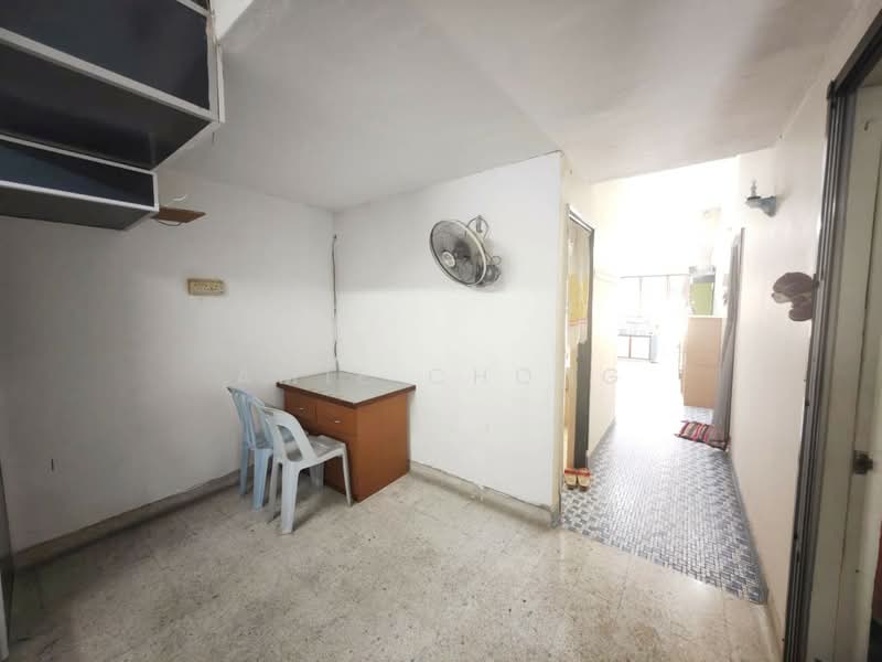 1-storey Terraced House for Sale in Taman Pertama (Ipoh) - Amie Chong - PropertyGuru.com.my