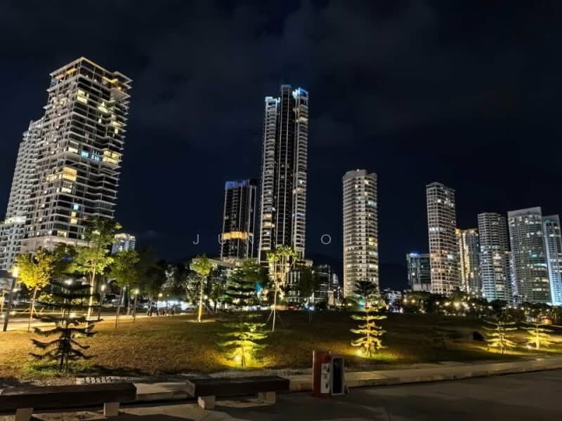 Condominium for Sale at Silverton Condominium - Jun Ooi - Exterior - PropertyGuru.com.my