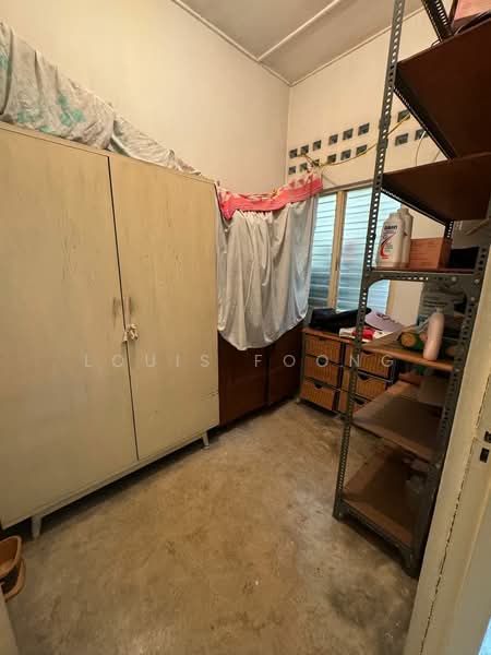 1-storey Terraced House for Rent in Kepong Baru (Kepong) - Louis Foong - Interior - PropertyGuru.com.my