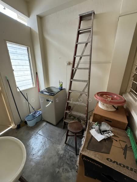 1-storey Terraced House for Rent in Kepong Baru (Kepong) - Louis Foong - Interior - PropertyGuru.com.my