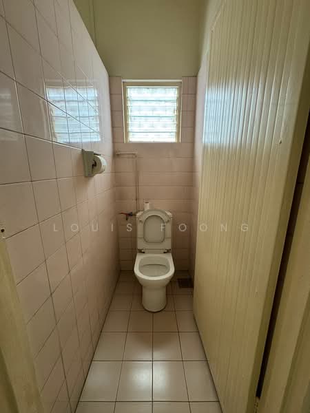 1-storey Terraced House for Rent in Kepong Baru (Kepong) - Louis Foong - PropertyGuru.com.my