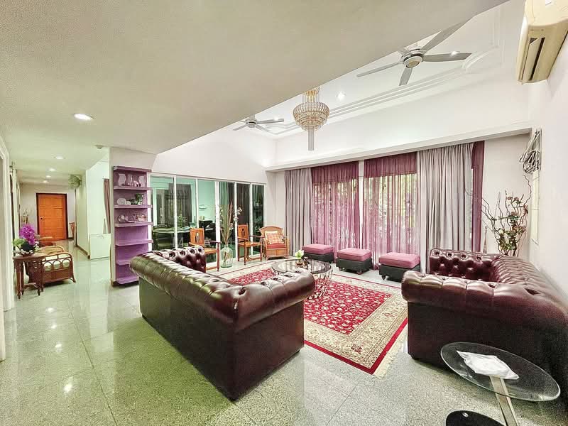 Bungalow for Sale in Bangi (Selangor) - Mahafiz . - PropertyGuru.com.my