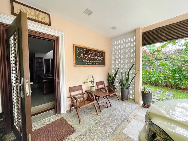 Bungalow for Sale in Bangi (Selangor) - Mahafiz . - PropertyGuru.com.my