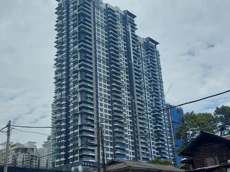 Trinity Pentamont untuk Untuk Dijual - RM 1,300,000, Mac 2026 - Exterior - PropertyGuru.com.my