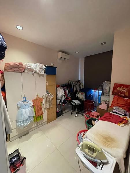 2-storey Terraced House for Sale in Taman Setia Indah (Tebrau) - Jordan Kau - PropertyGuru.com.my