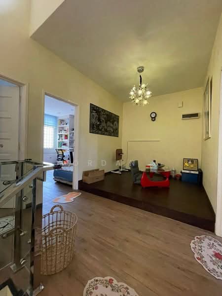 2-storey Terraced House for Sale in Taman Setia Indah (Tebrau) - Jordan Kau - Interior - PropertyGuru.com.my