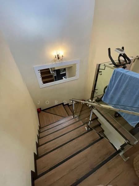 2-storey Terraced House for Sale in Taman Setia Indah (Tebrau) - Jordan Kau - Interior - PropertyGuru.com.my