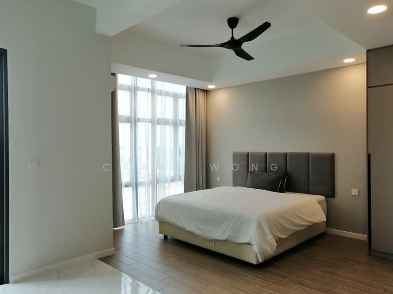 Residensi 38 Bangsar untuk Untuk Dijual - RM 599,000, Mac 2026 - Bedroom - PropertyGuru.com.my
