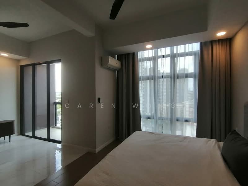 Residensi 38 Bangsar untuk Untuk Dijual - RM 599,000, Mac 2026 - Bedroom - PropertyGuru.com.my